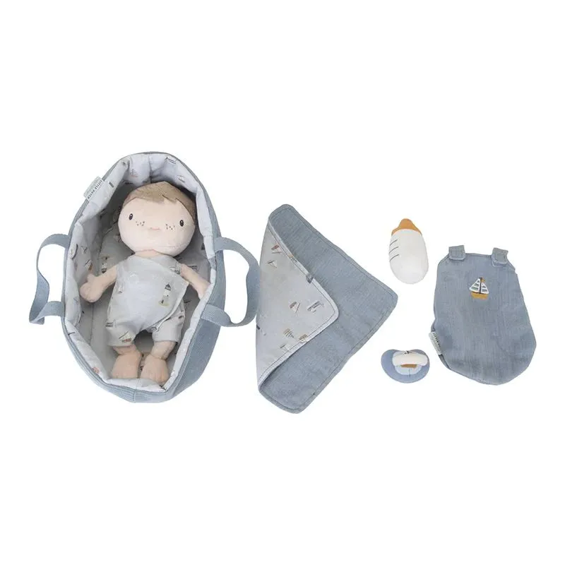 Little Dutch Baby doll Jim
