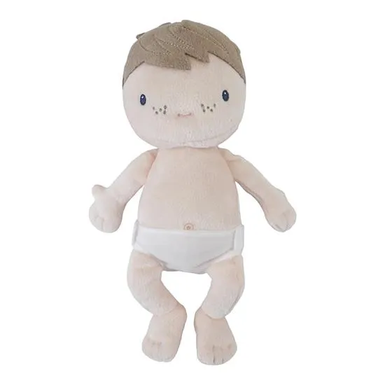 Little Dutch Baby doll Jim