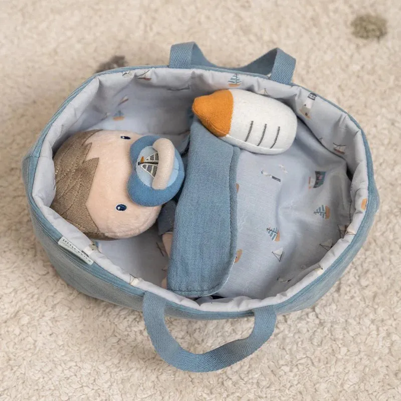 Little Dutch Baby doll Jim