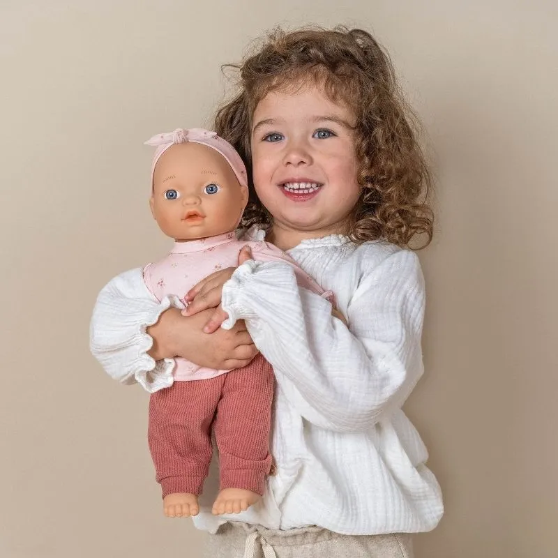 Little Dutch Baby Doll Lily
