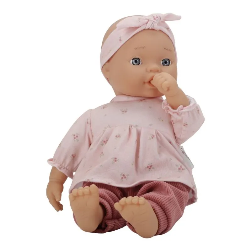 Little Dutch Baby Doll Lily