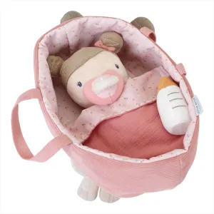 Little Dutch Baby Doll Rosa