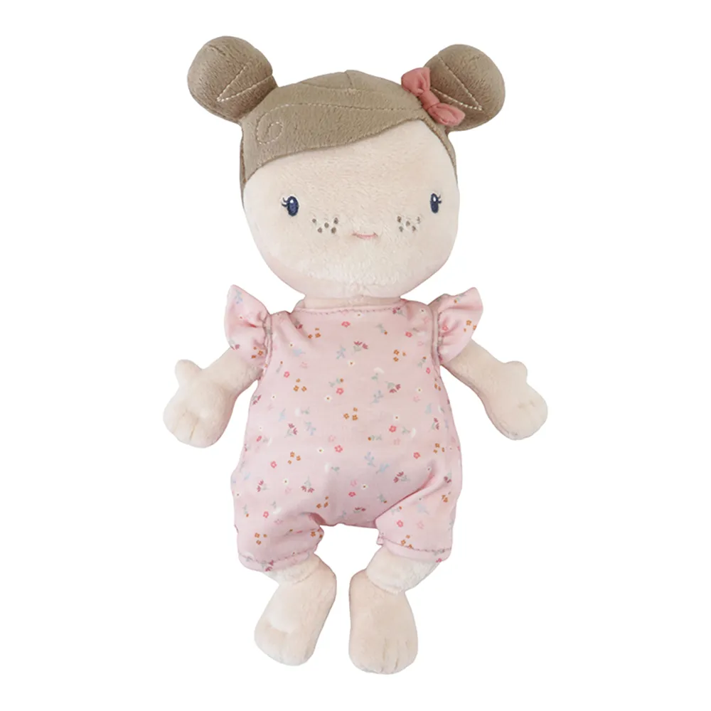 Little Dutch Baby Doll Rosa