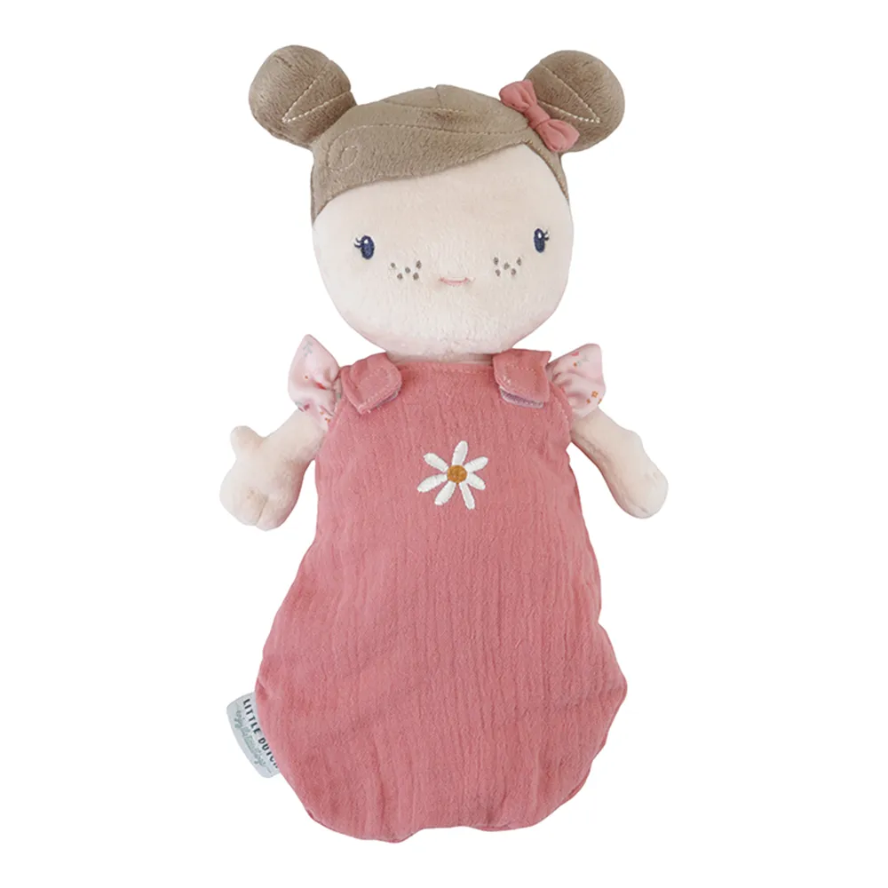 Little Dutch Baby Doll Rosa