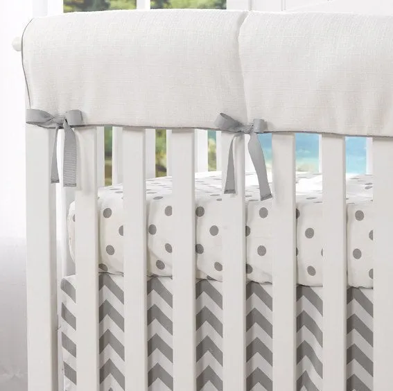 Liz and Roo Rail Covers