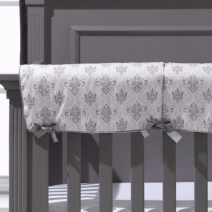 Liz and Roo Rail Covers