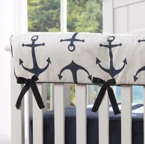 Liz and Roo Rail Covers