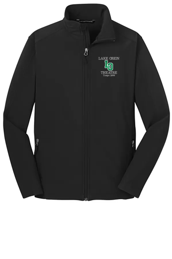 LO Theatre Core Soft Shell Jacket