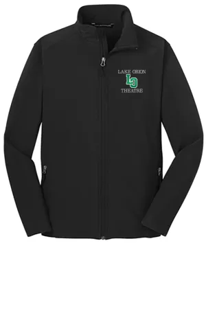 LO Theatre Core Soft Shell Jacket