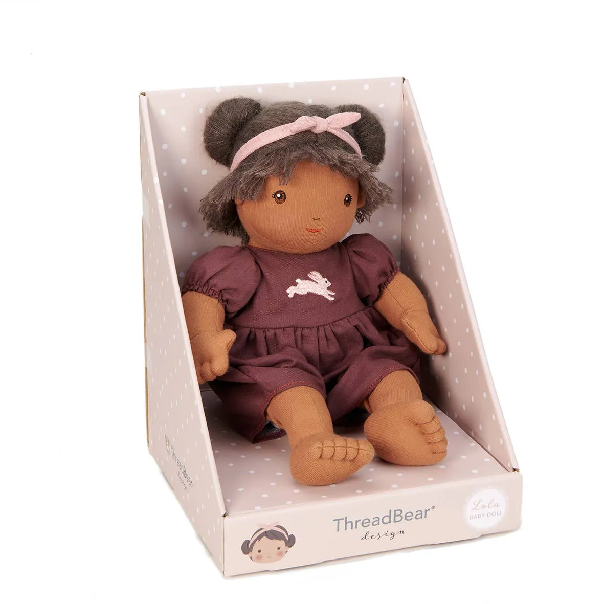 Lola Baby Doll