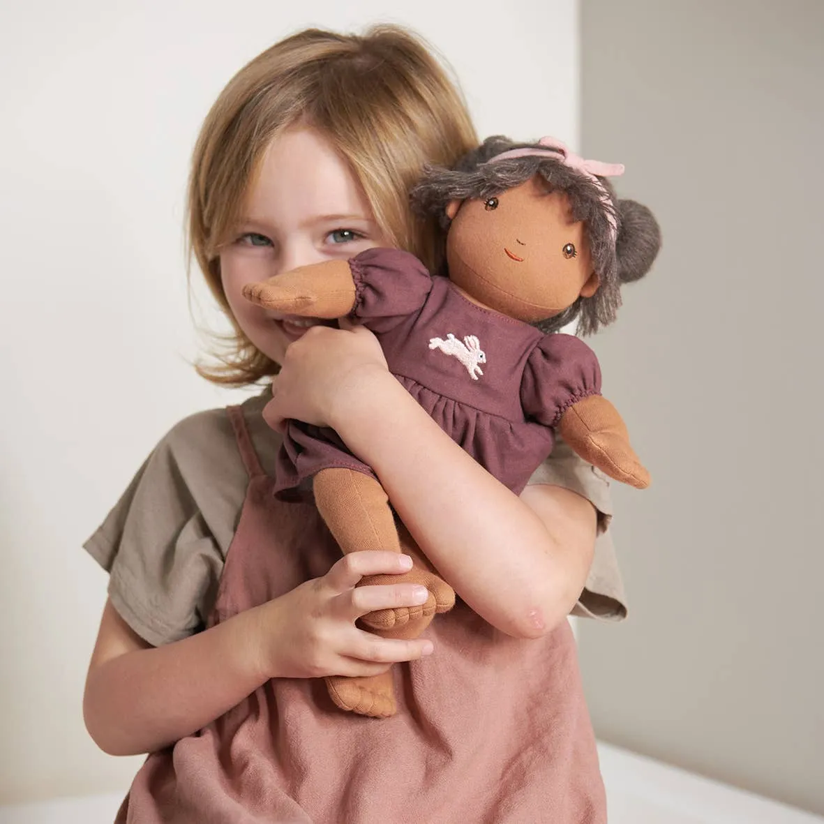 Lola Baby Doll
