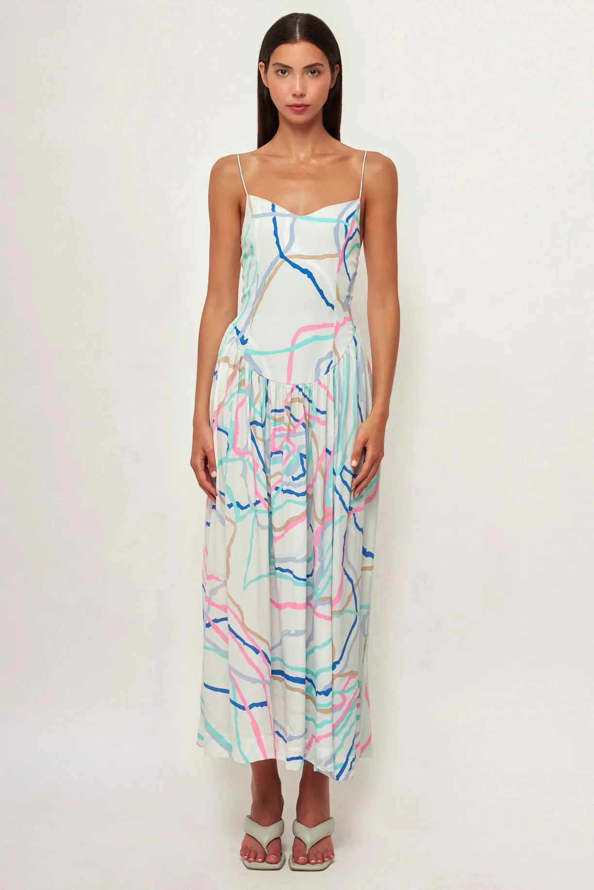 Long Torso Midi