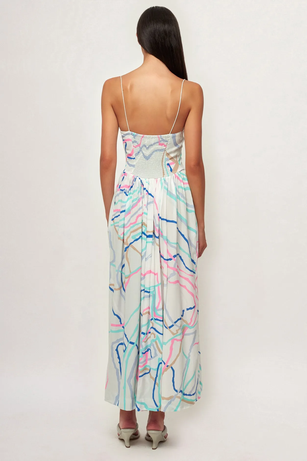 Long Torso Midi