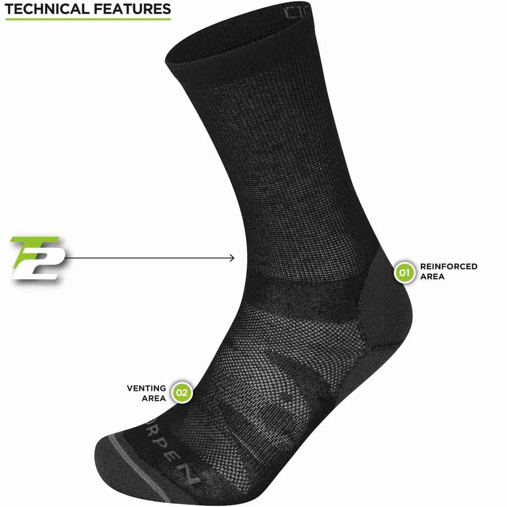 Lorpen T2 Liner Fresh Eco Unisex