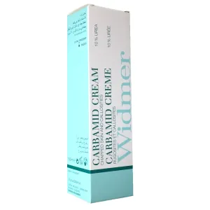 Louis Widmer Carbamid Cream 10 Urea 100Ml