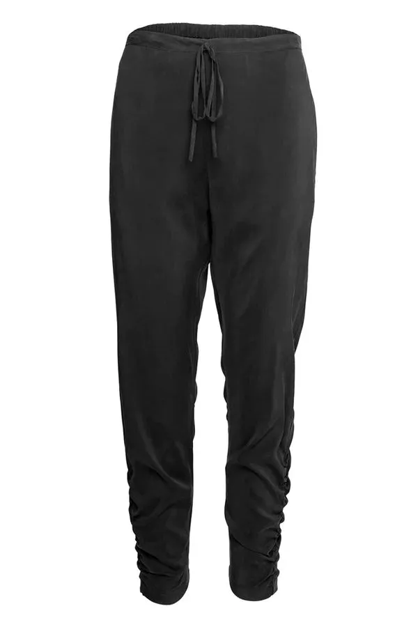 Lounge The Label II CROZET Pant - Black