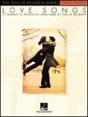 Love Songs, The Phillip Keveren Series