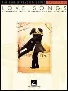 Love Songs, The Phillip Keveren Series