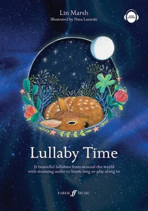 Lullaby Time