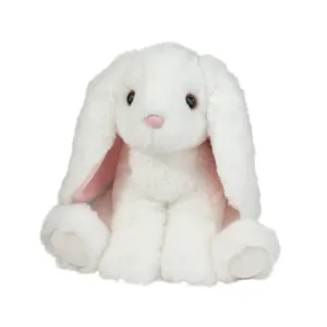 Maddie Soft White Bunny - Douglas