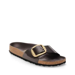 Madrid Big Buckle Sandals