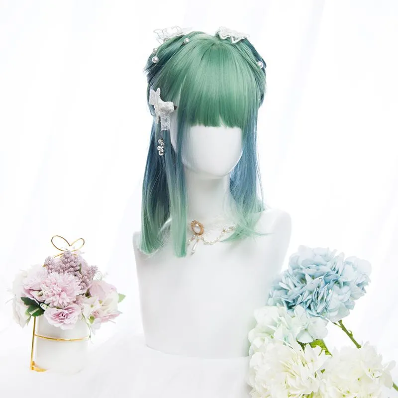 Magical Fairy Wig SD00322
