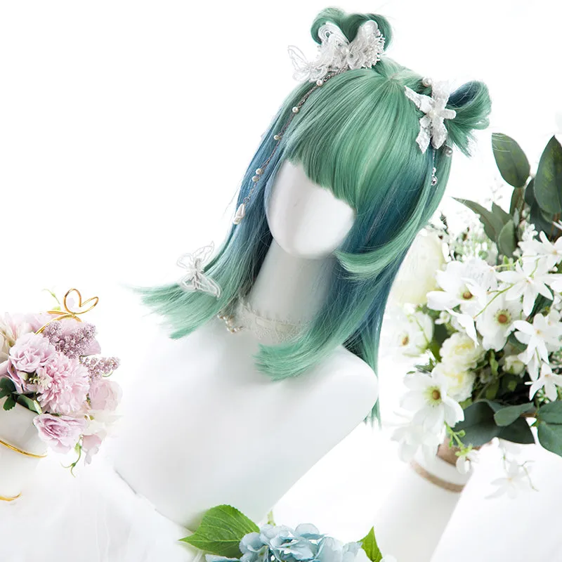 Magical Fairy Wig SD00322