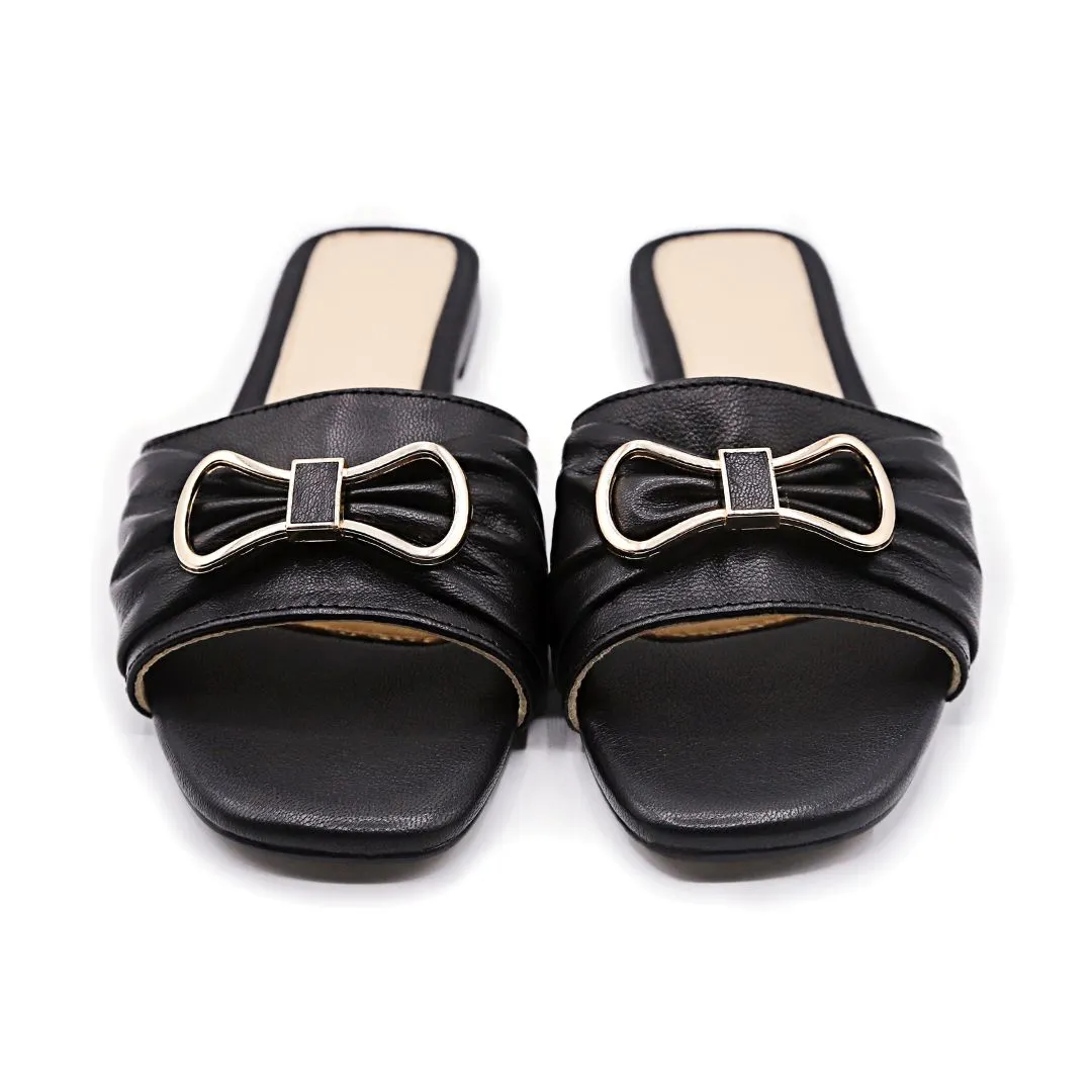 Mak1 - Black Slides