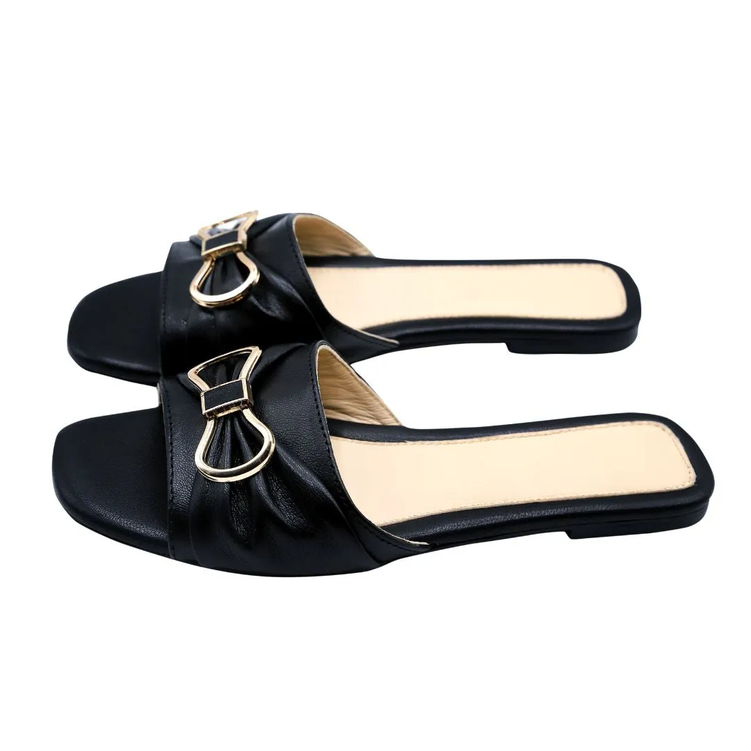 Mak1 - Black Slides