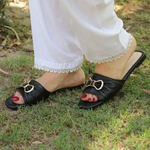 Mak1 - Black Slides
