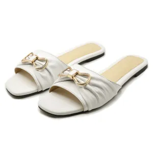 Mak1 - White Slides