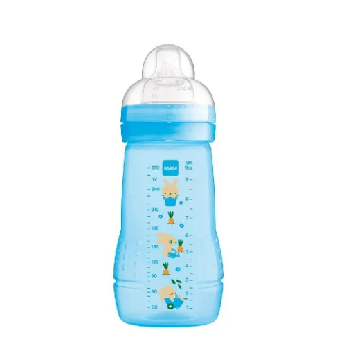 MAM Easy Active™ Baby Bottle 270ml (2m )
