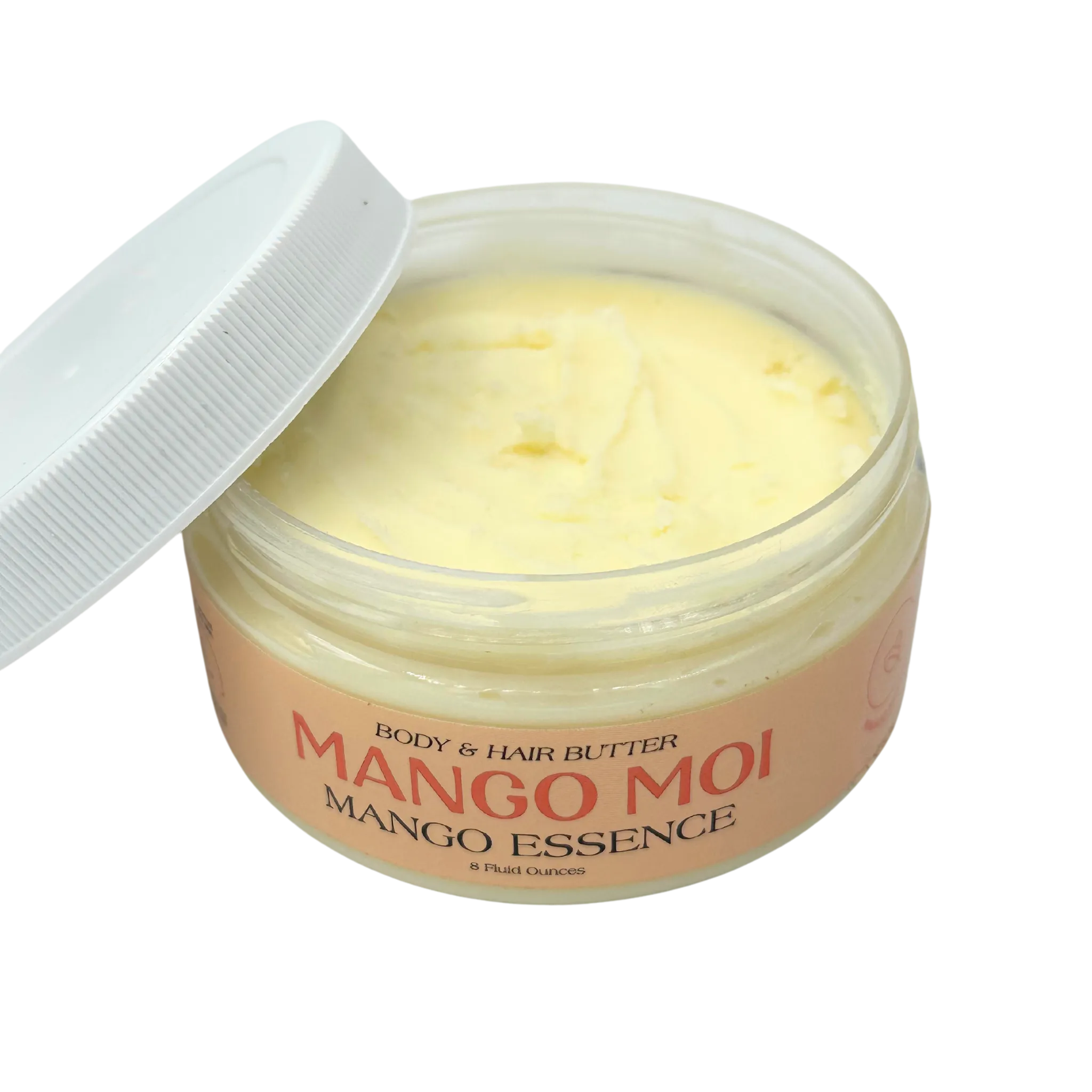 Mango Essence Butter   Scrub Bundle