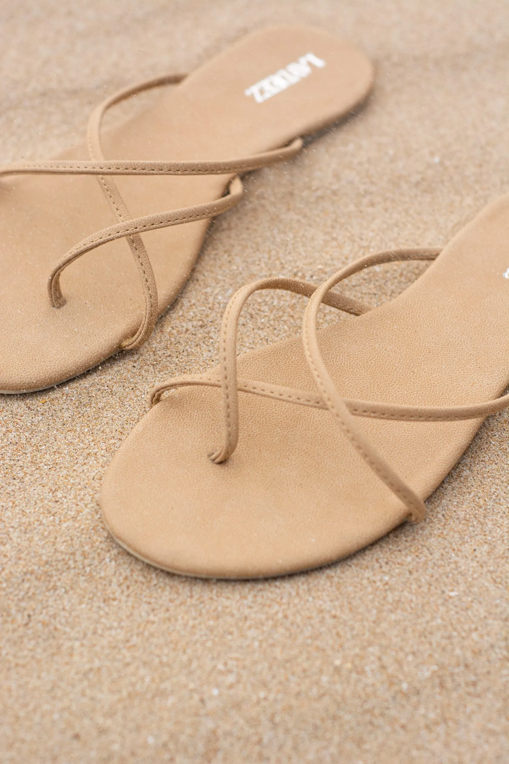Marine Flats