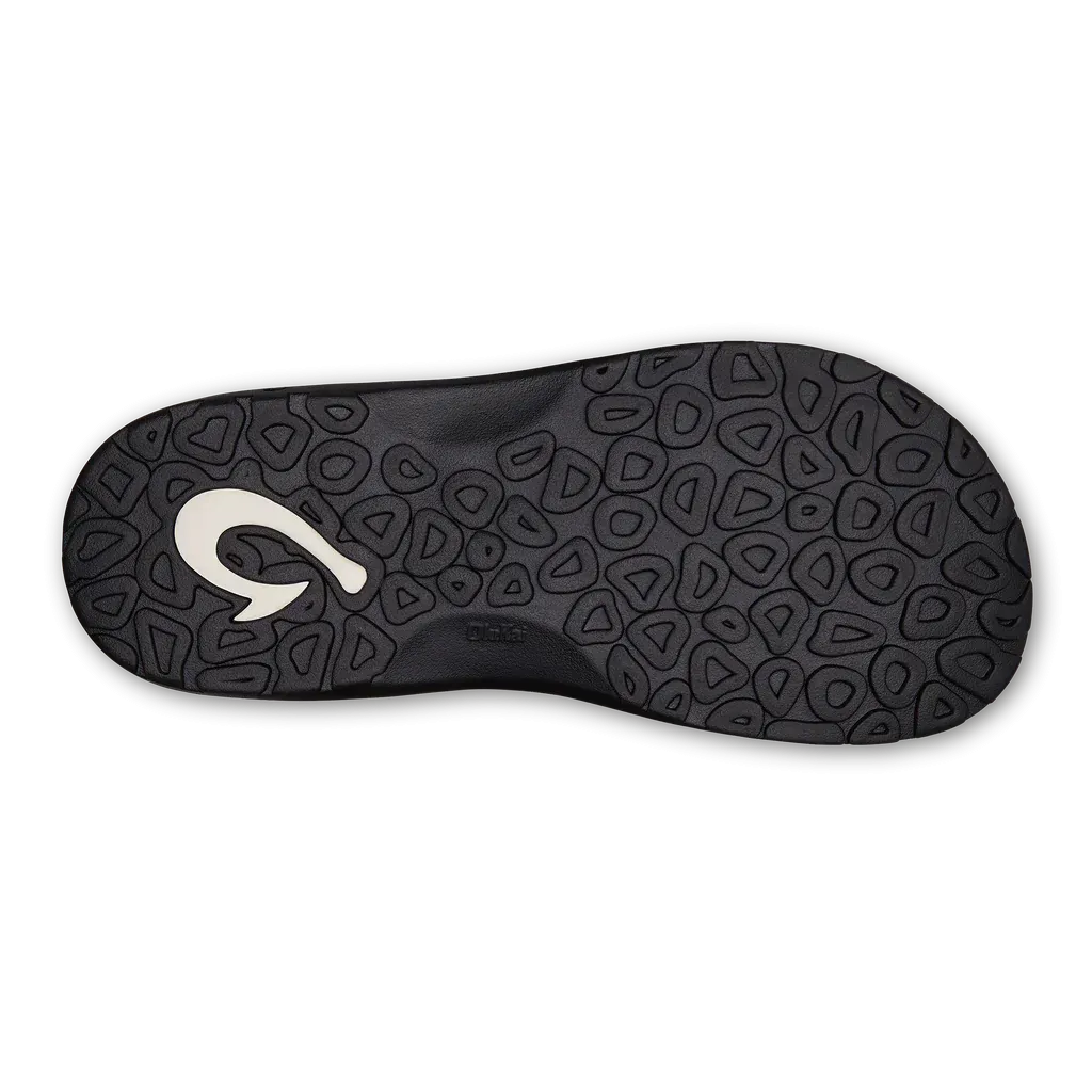 MEN'S OLUKAI 'OHANA | VINTAGE BLUE / BLACK