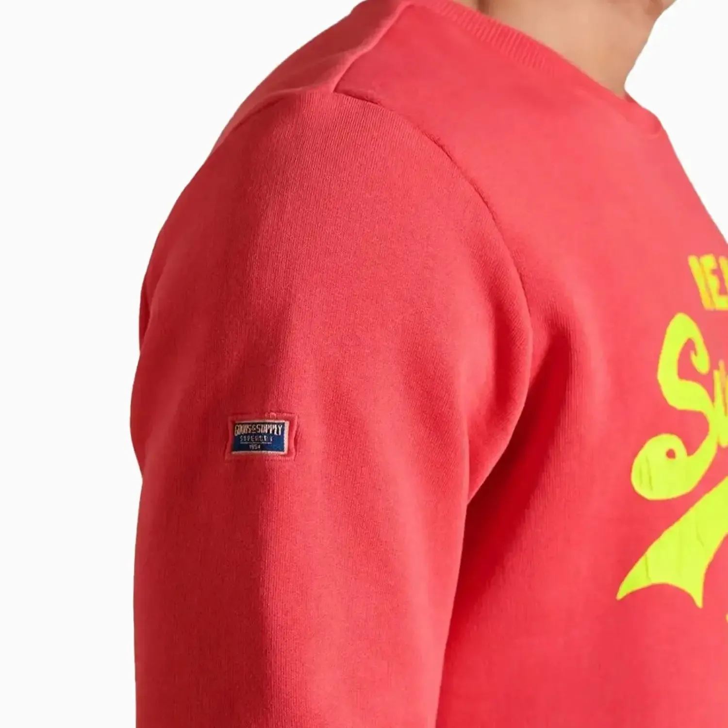 Men's VL AC Sweatshirt