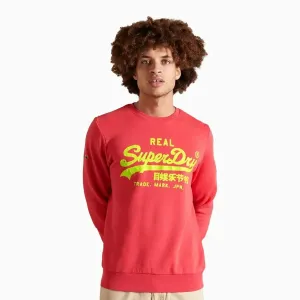 Men's VL AC Sweatshirt