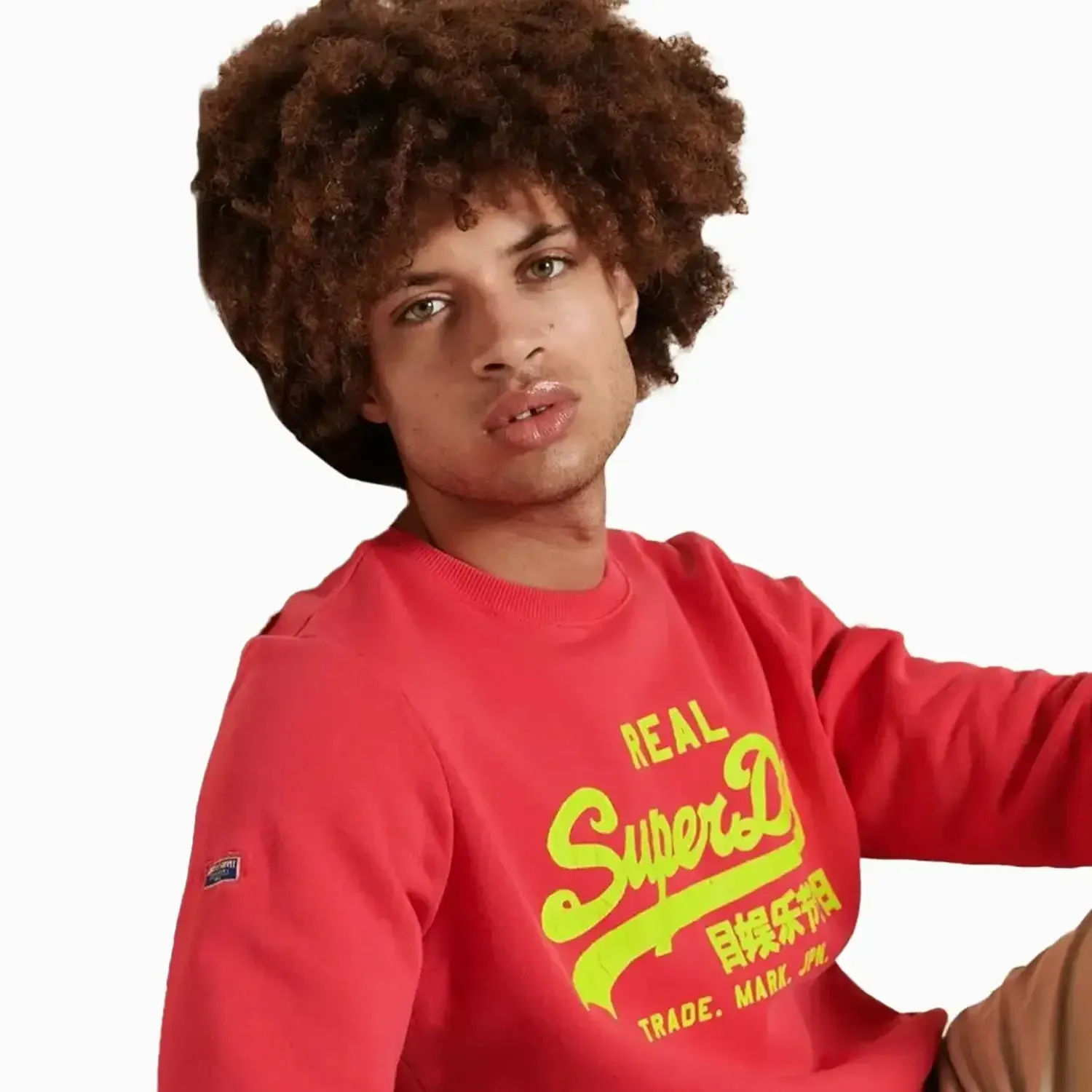 Men's VL AC Sweatshirt