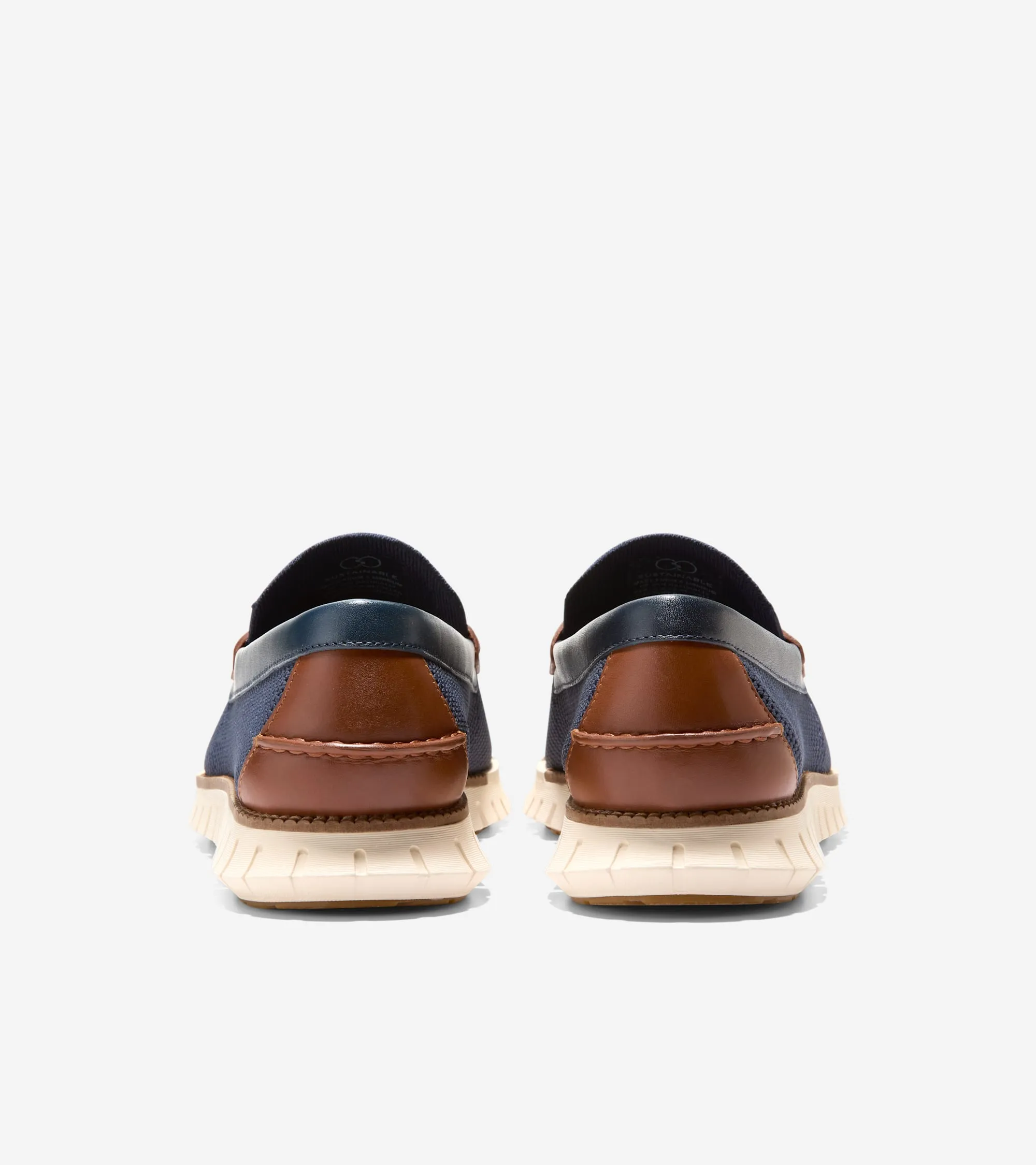 Men's ZERØGRAND Remastered Stitchlite™ Loafer