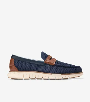 Men's ZERØGRAND Remastered Stitchlite™ Loafer