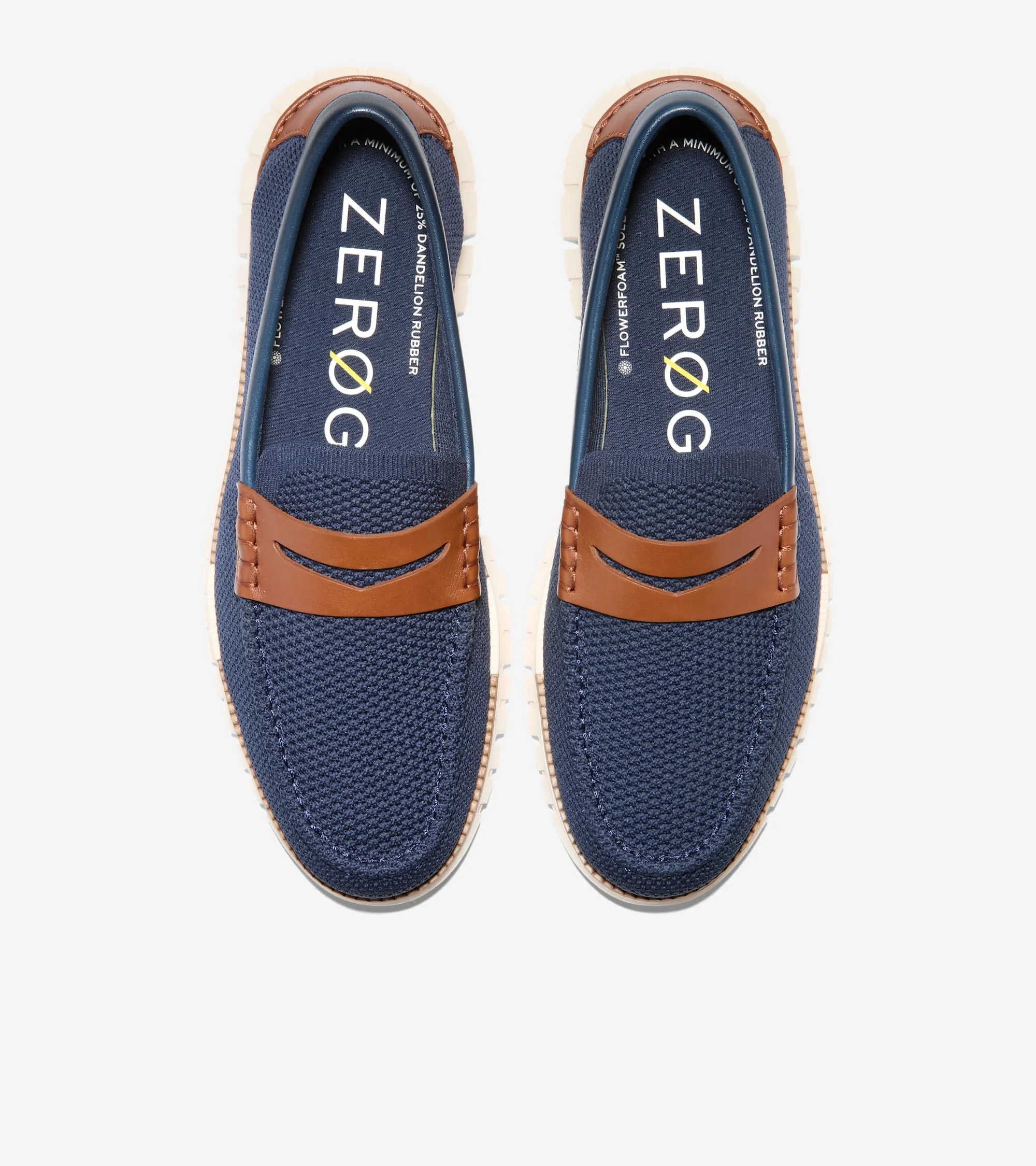 Men's ZERØGRAND Remastered Stitchlite™ Loafer