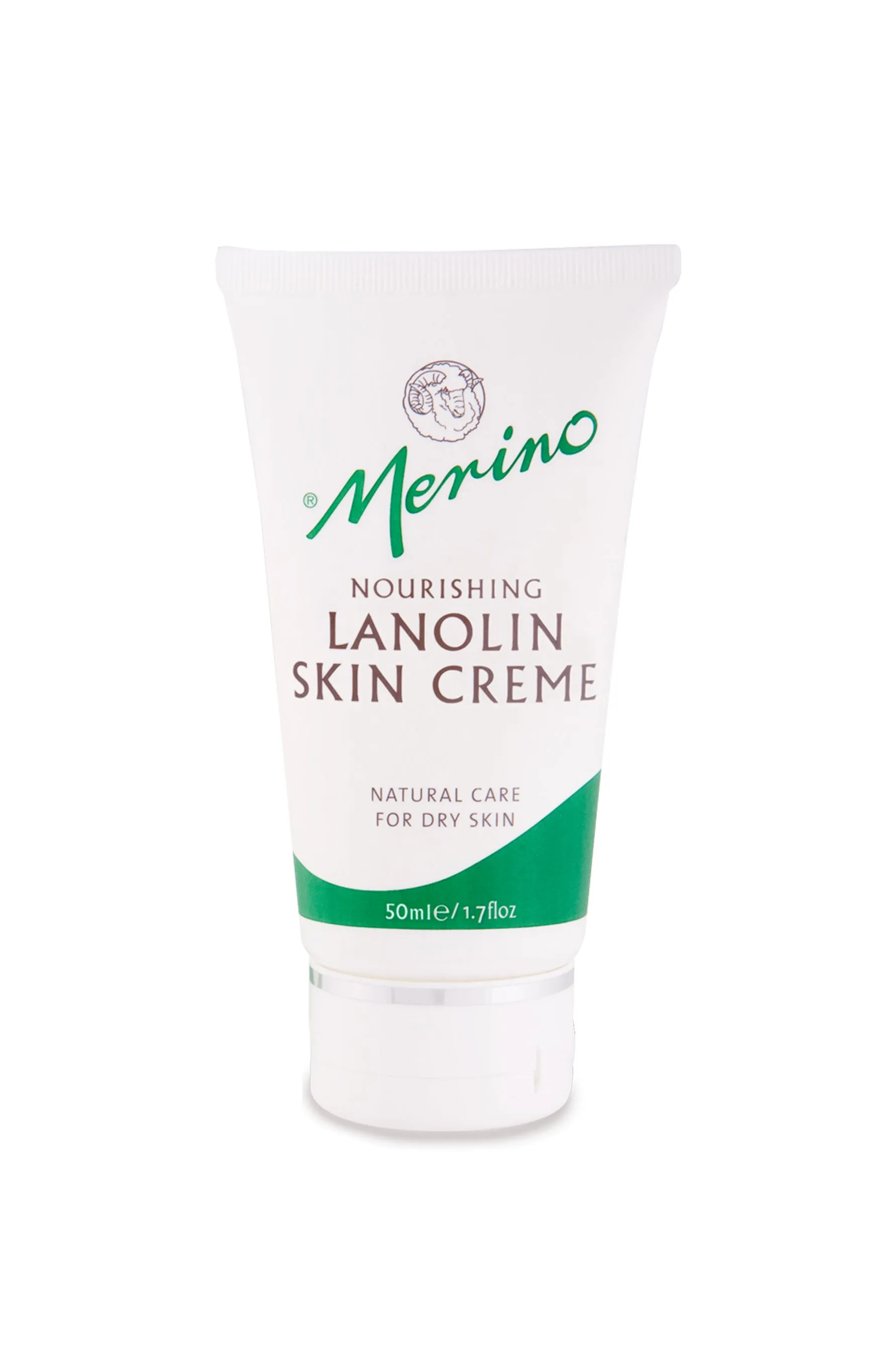 MERINO Lanolin Skin Créme 50ml Tube
