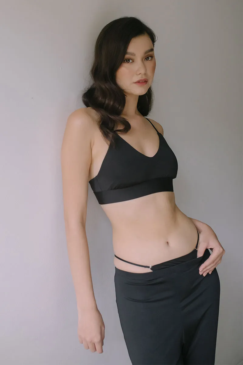 Mia Coverage Soft Bra