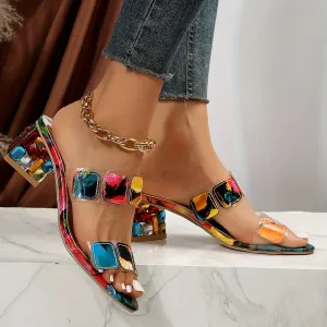 MIAMI |  Orthopedic Sandals