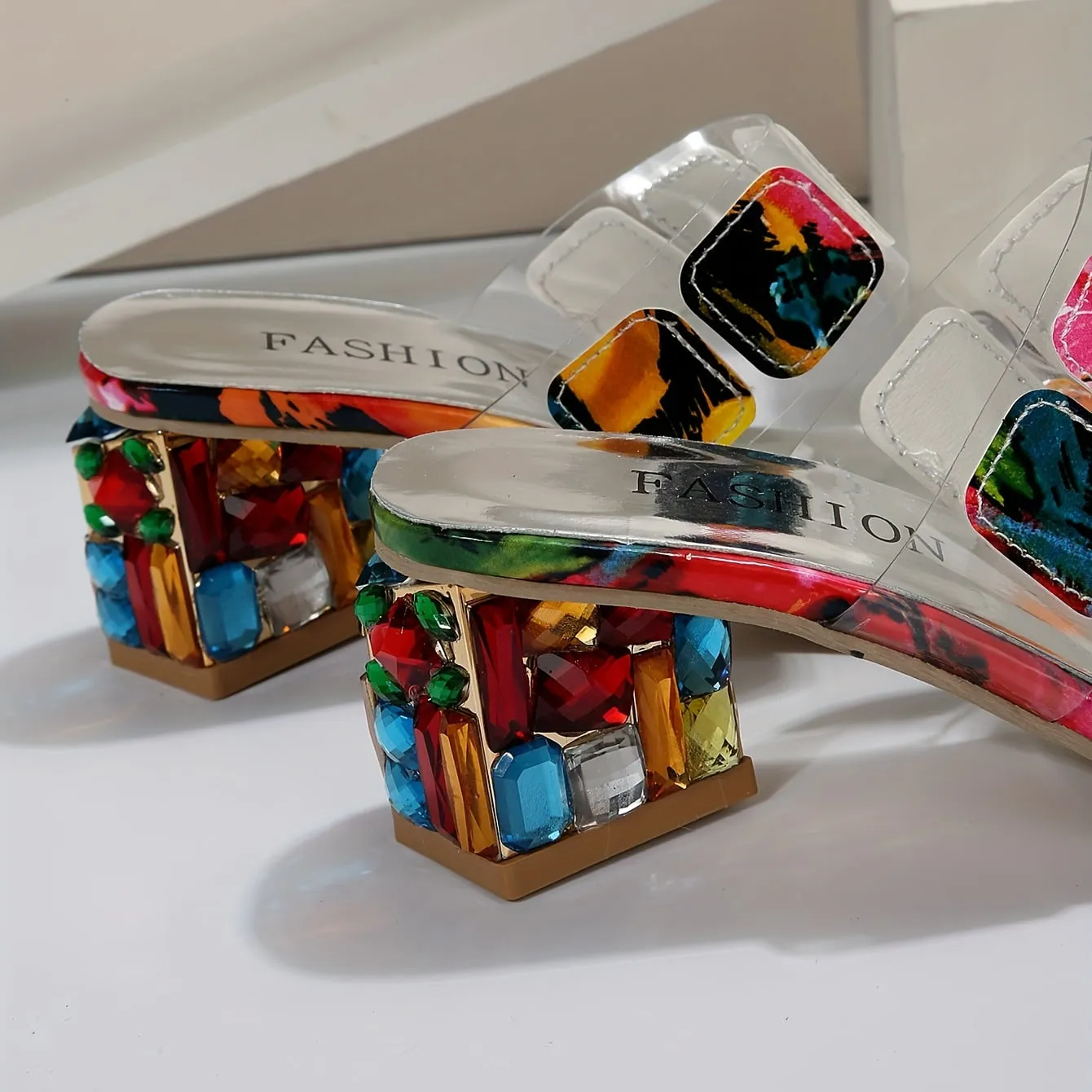 MIAMI |  Orthopedic Sandals