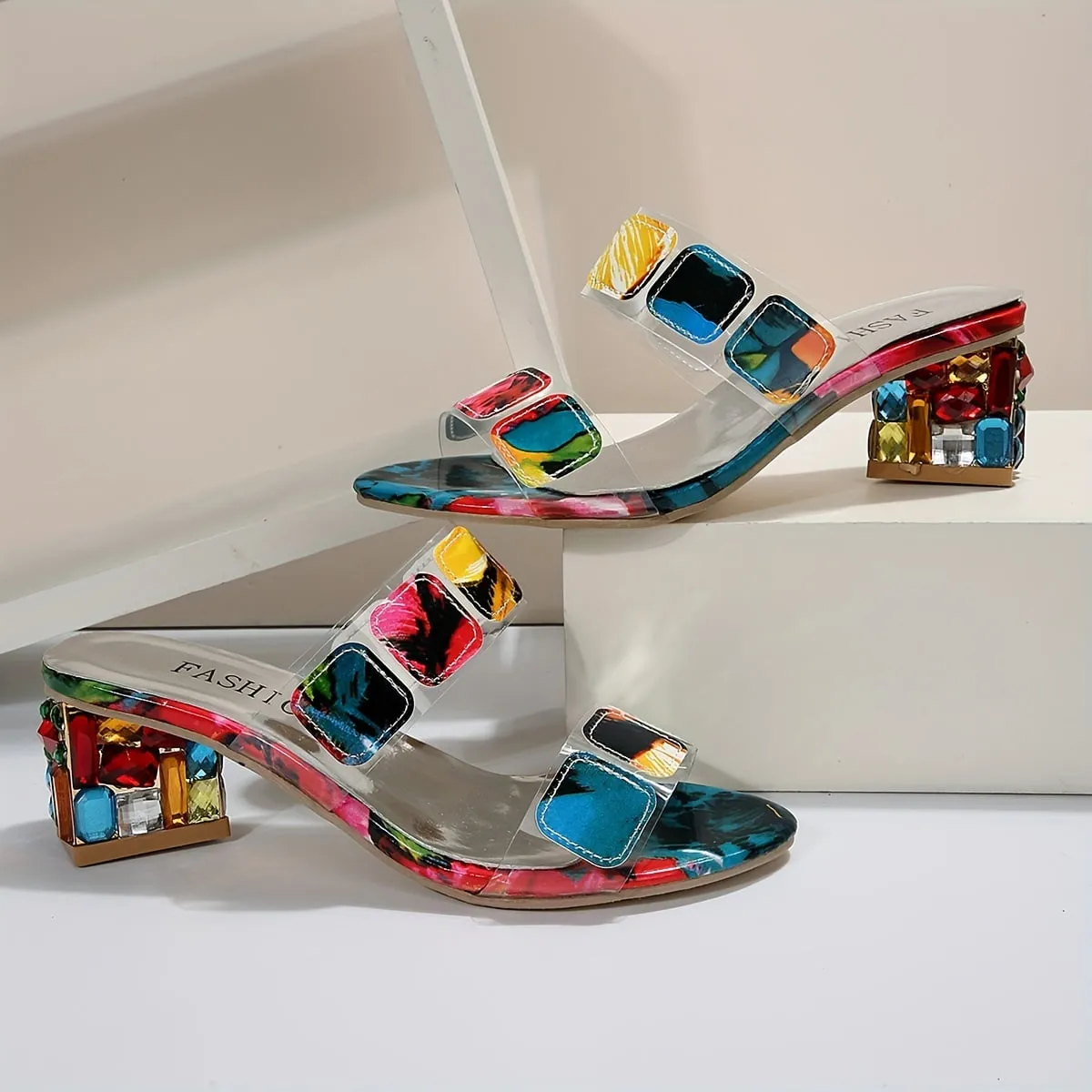 MIAMI |  Orthopedic Sandals