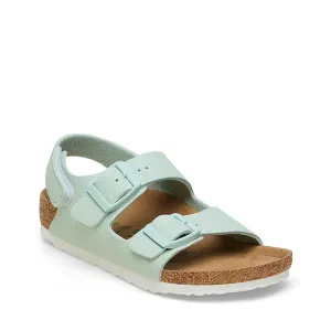 Milano Hl Kids Unisex Surf Green