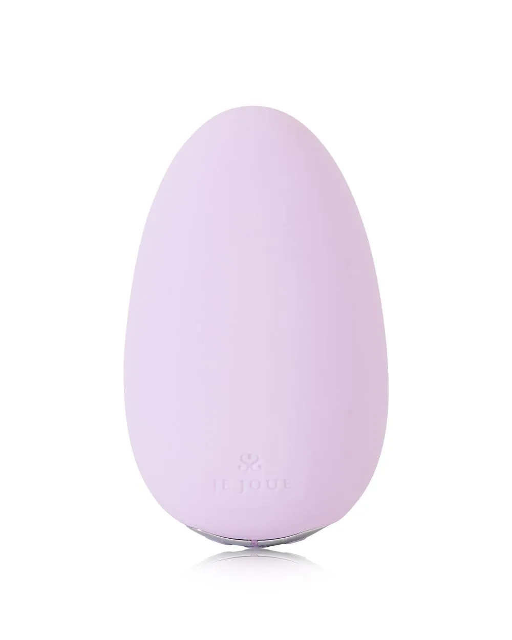 Mimi Soft Clitoral Pebble Vibrator