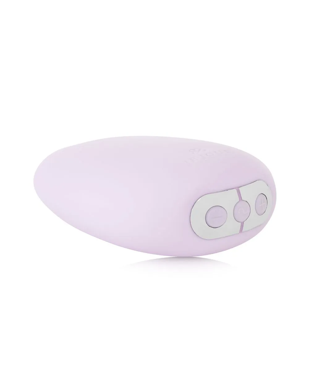 Mimi Soft Clitoral Pebble Vibrator