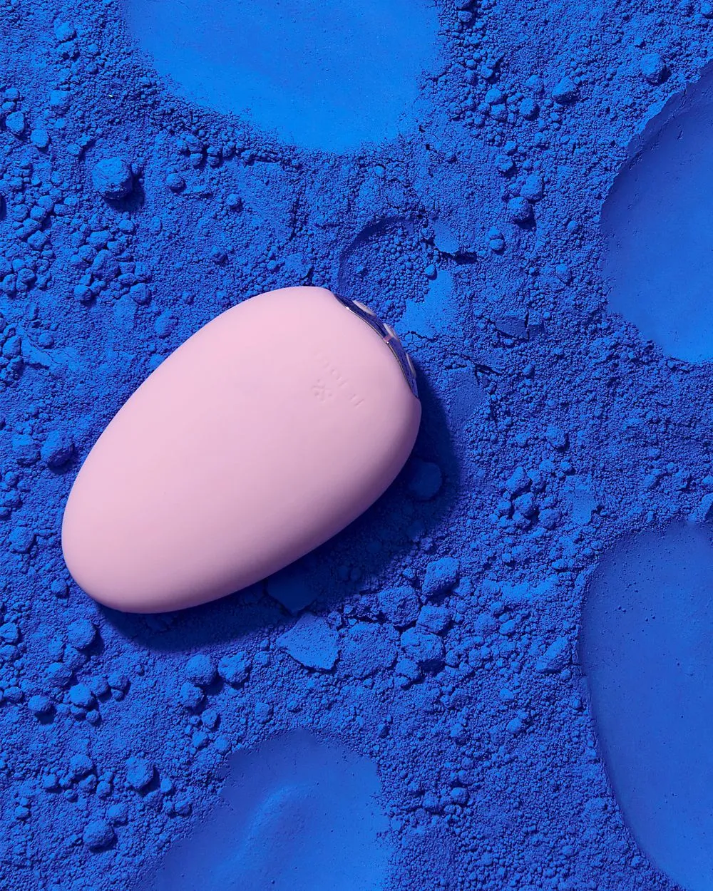 Mimi Soft Clitoral Pebble Vibrator